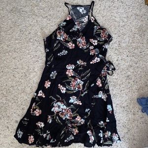 Adorable Flowy Dress